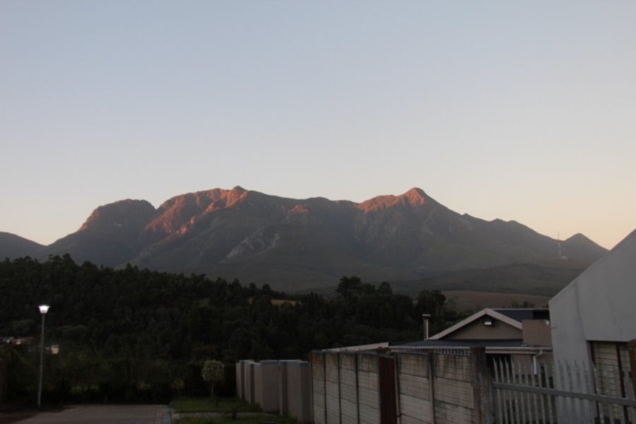 To Let 1 Bedroom Property for Rent in Blanco Western Cape